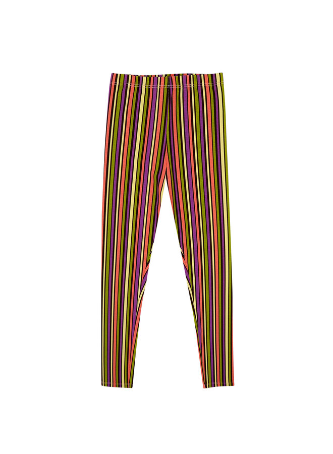 Jacky Sue - Charlie pants - Funky stripe