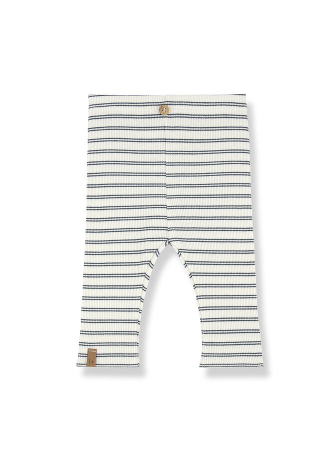 1+ in the family - Cora leggings - Petroleum