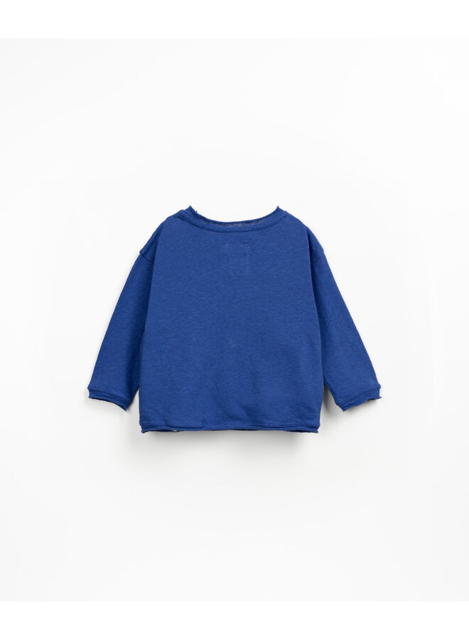 Play Up - MINI - Jersey LS t-shirt - Telo