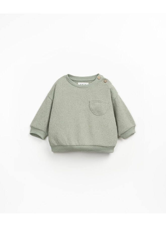 Play Up - MINI - Jersey sweater PA01 - Madalena