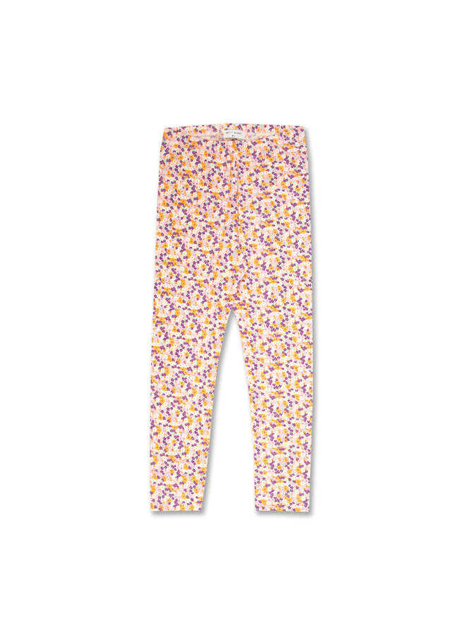 Lola legging - Mini ditsy AOP