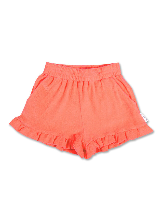 Petit Blush - Towel short - Dubarry