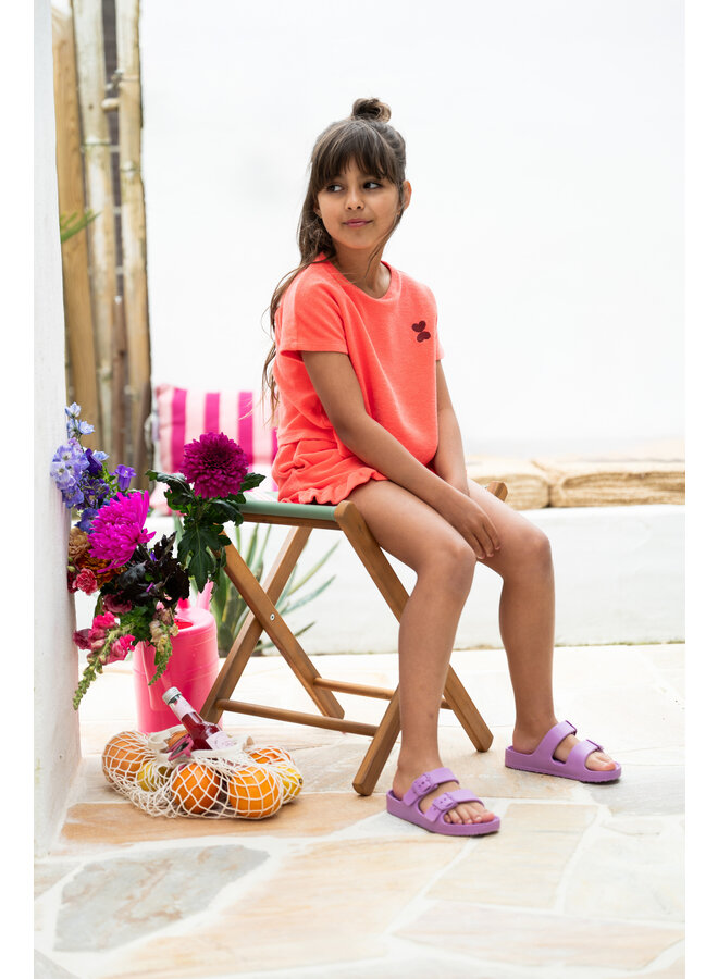 Petit Blush - Towel short - Dubarry