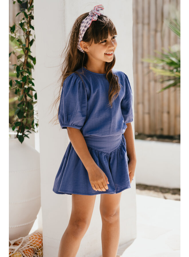 Petit Blush - Romantic short - Marlin