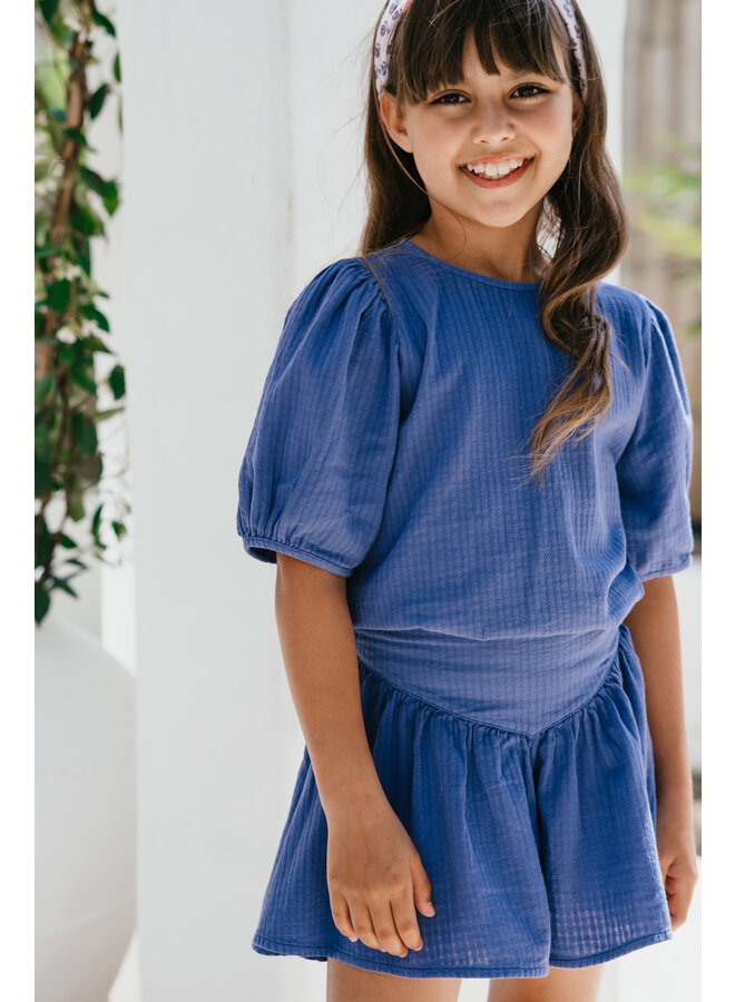 Petit Blush - Romantic short - Marlin