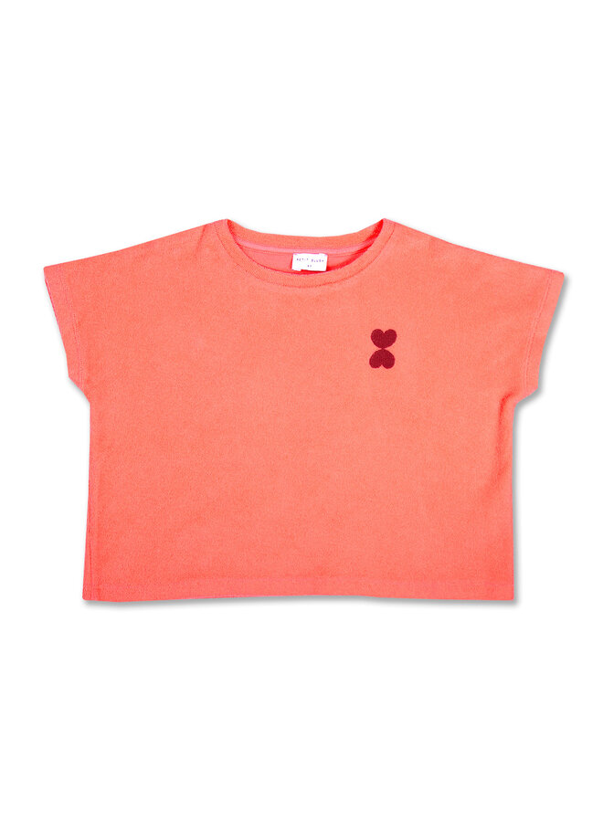 Towel top - Dubarry