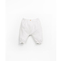 Play Up - BABY - Woven trousers - Grés