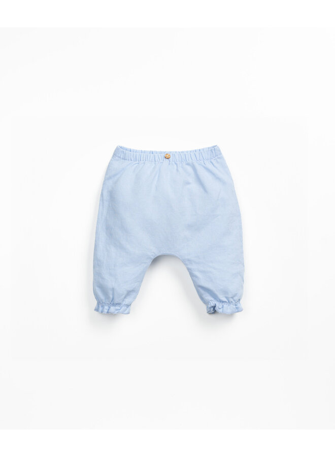 BABY - Woven trousers - Rain