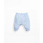 Play Up - BABY - Woven trousers - Rain