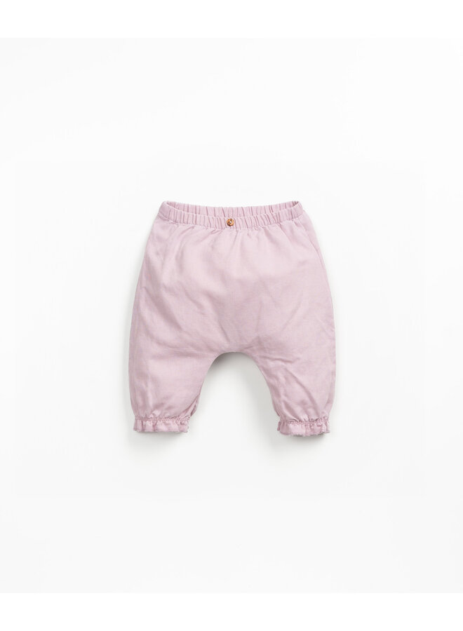 Play Up - BABY - Woven trousers - Urze