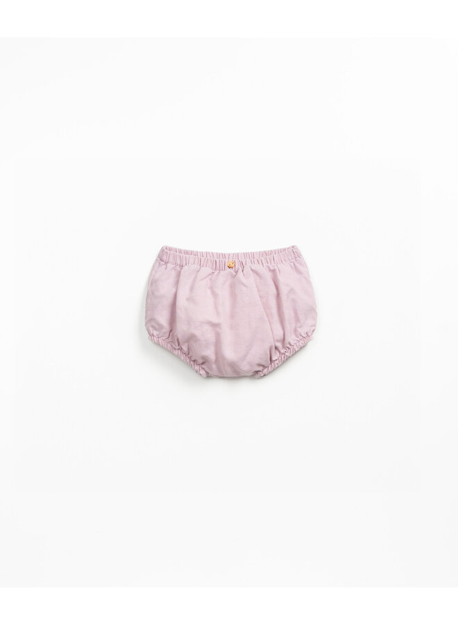 Play Up - BABY - Woven shorts - Urze