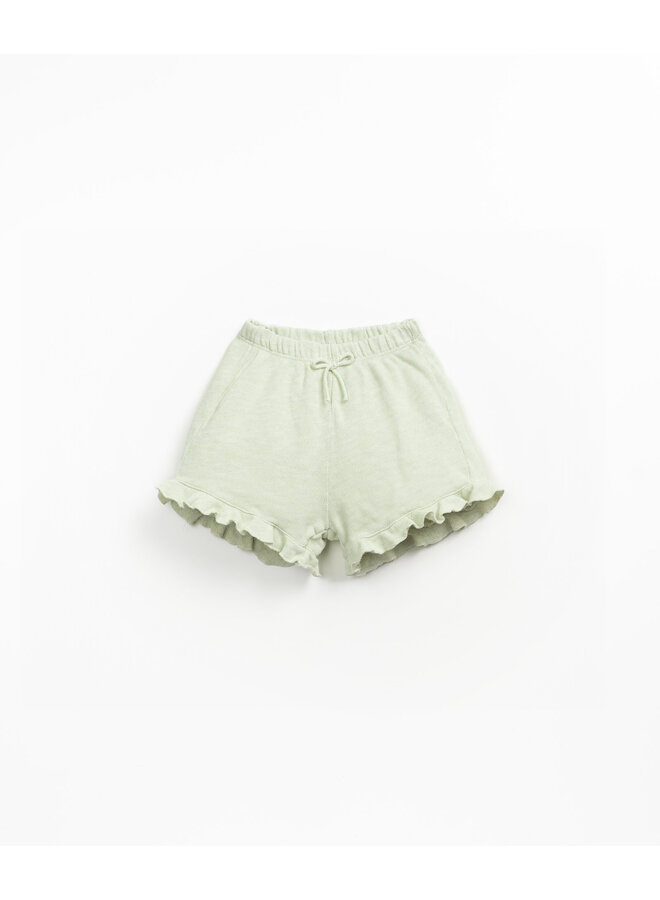 Play Up - MINI - Fleece shorts - Atelier
