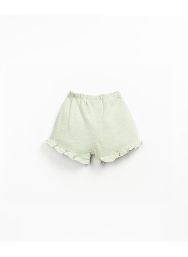 Play Up - MINI - Fleece shorts - Atelier