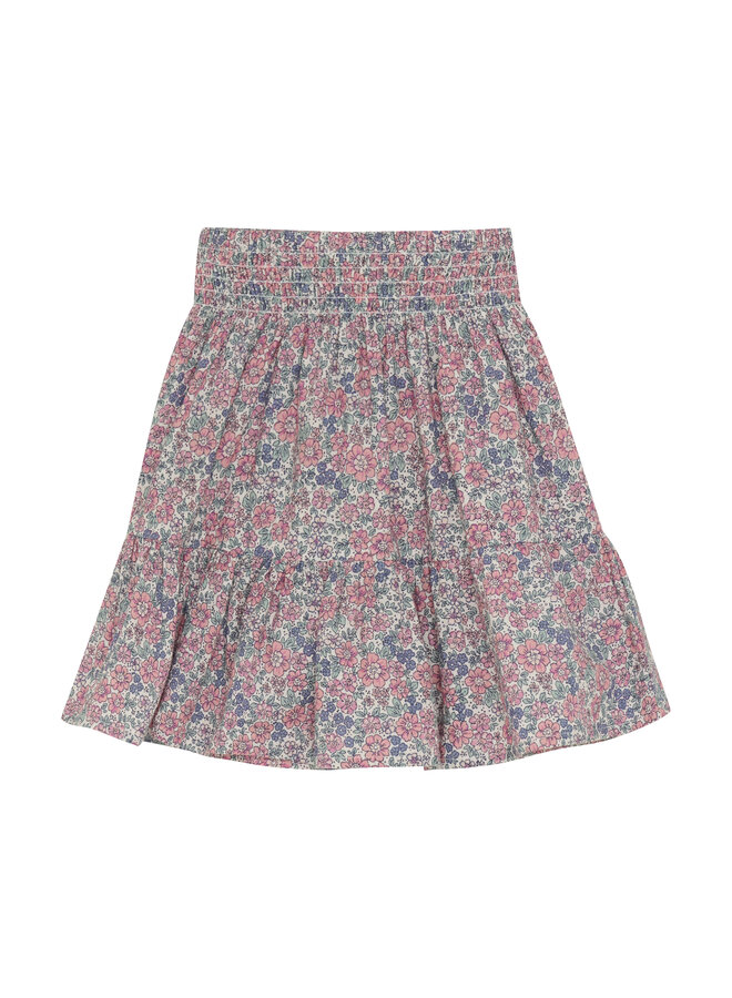 Skirt - Eggnog