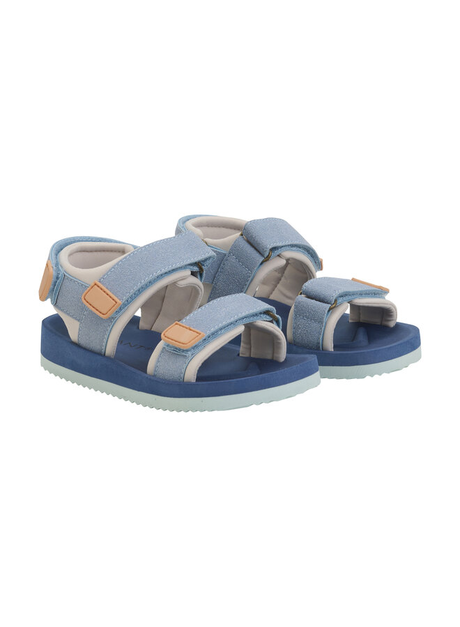 Sandal velcro - Infinity