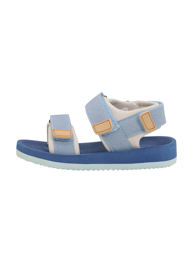 Enfant - Sandal velcro - Infinity