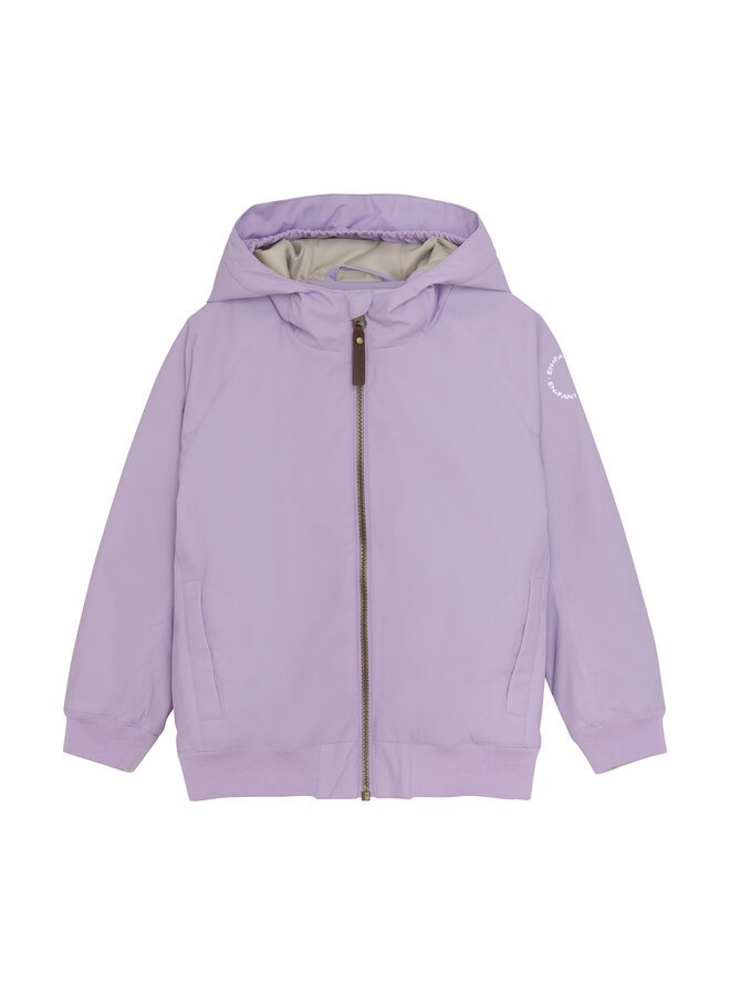 Enfant - Bomber jacket - Lavender