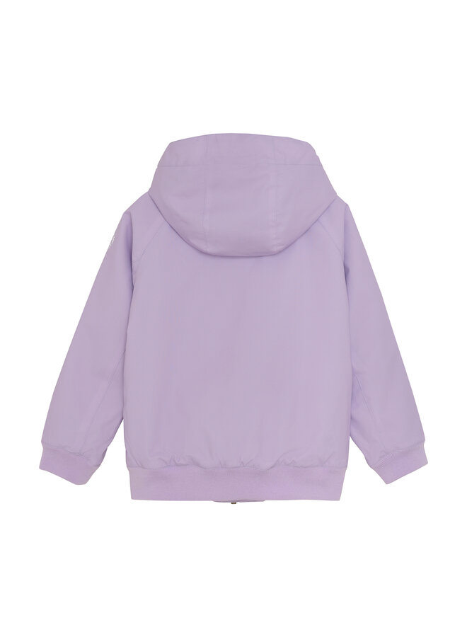 Enfant - Bomber jacket - Lavender