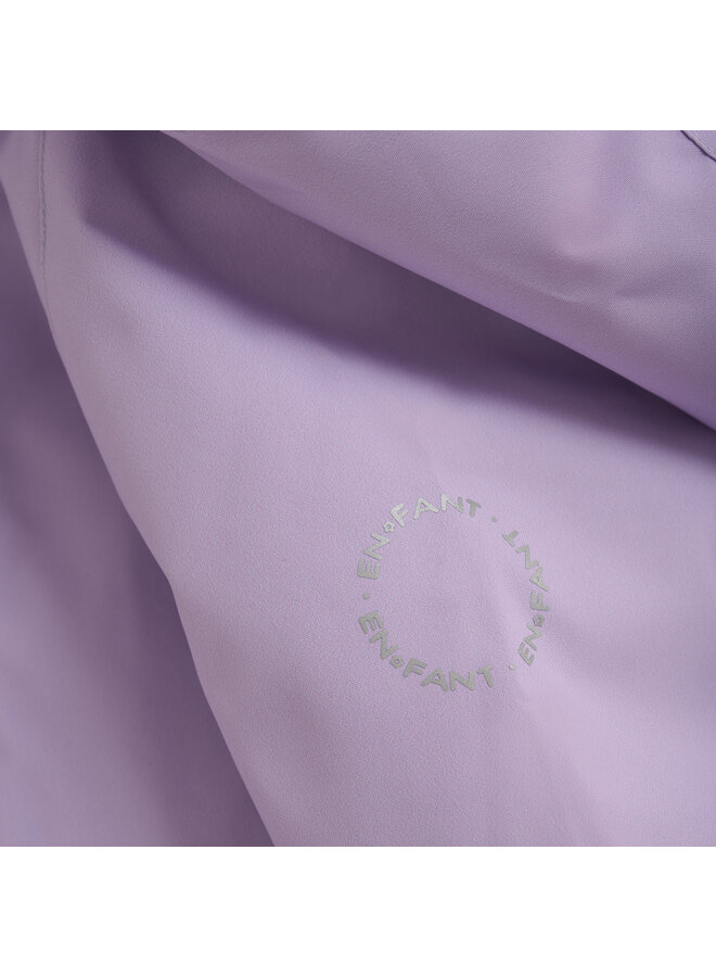 Enfant - Bomber jacket - Lavender