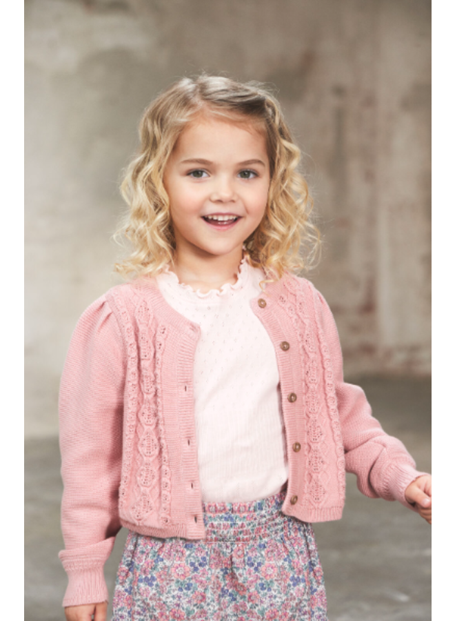 Enfant - Skirt - Eggnog