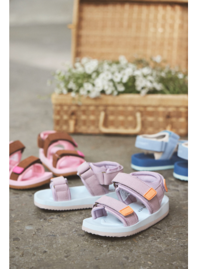 Enfant - Sandal velcro - Infinity