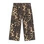 Call me Frankie - Leopard pants - Brown