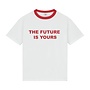 Call me Frankie - Future t-shirt