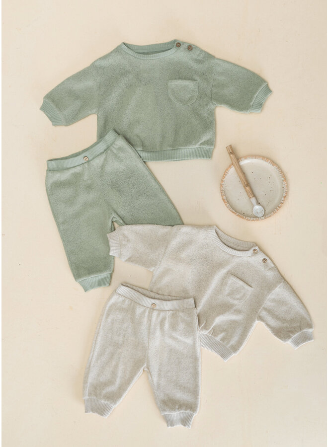Play Up - MINI - Jersey sweater PA01 - Madalena