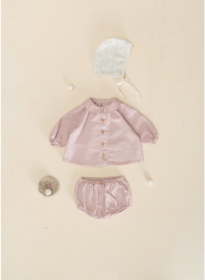 Play Up - BABY - Woven shorts - Urze