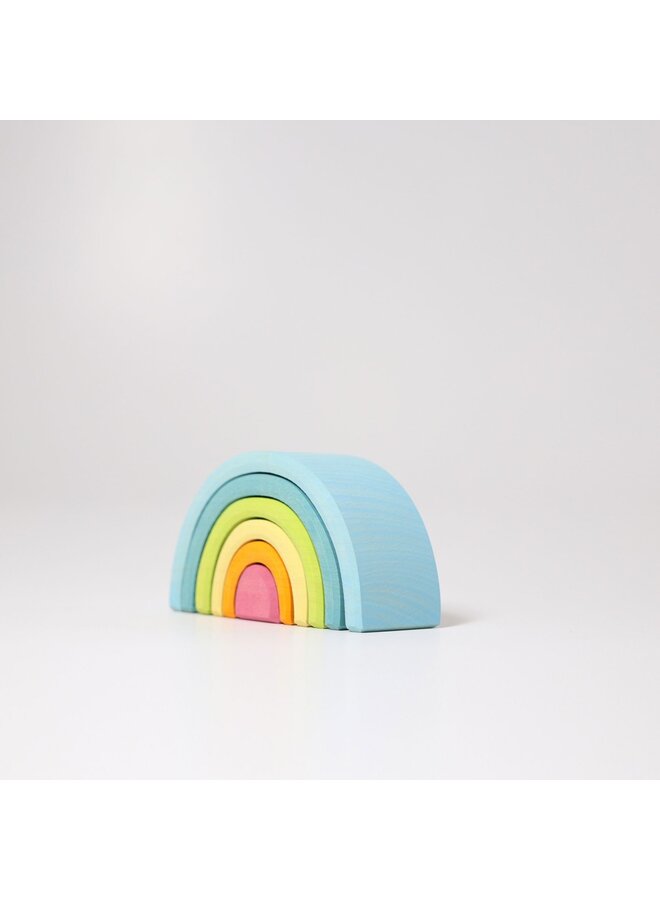 Grimm's - 10761 - Small Rainbow Pastell