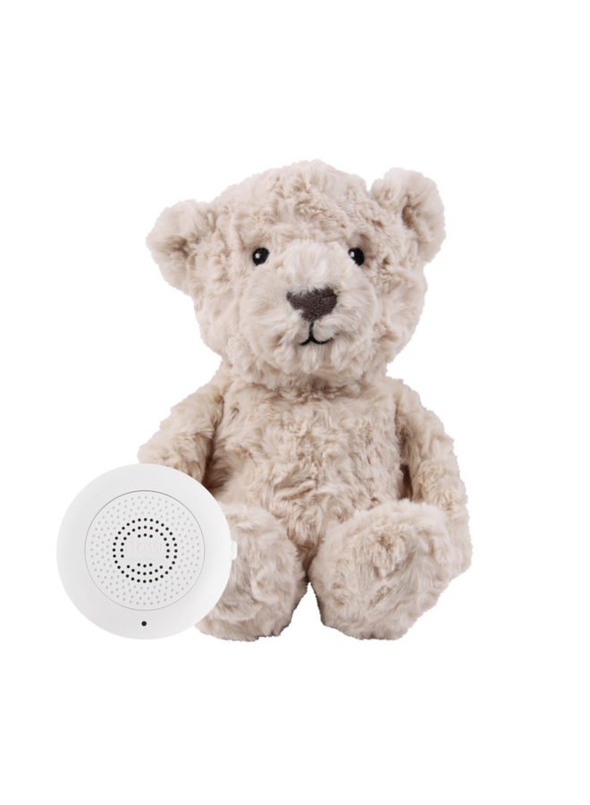 Lou comforter (rechargeable) – Beige