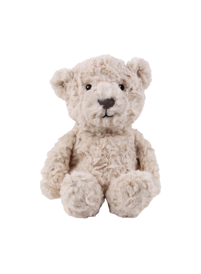 Flow Amsterdam - Lou comforter (rechargeable) – Beige