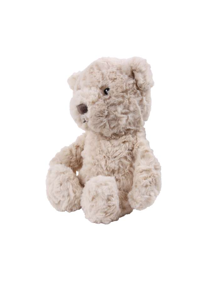 Flow Amsterdam - Lou comforter (rechargeable) – Beige