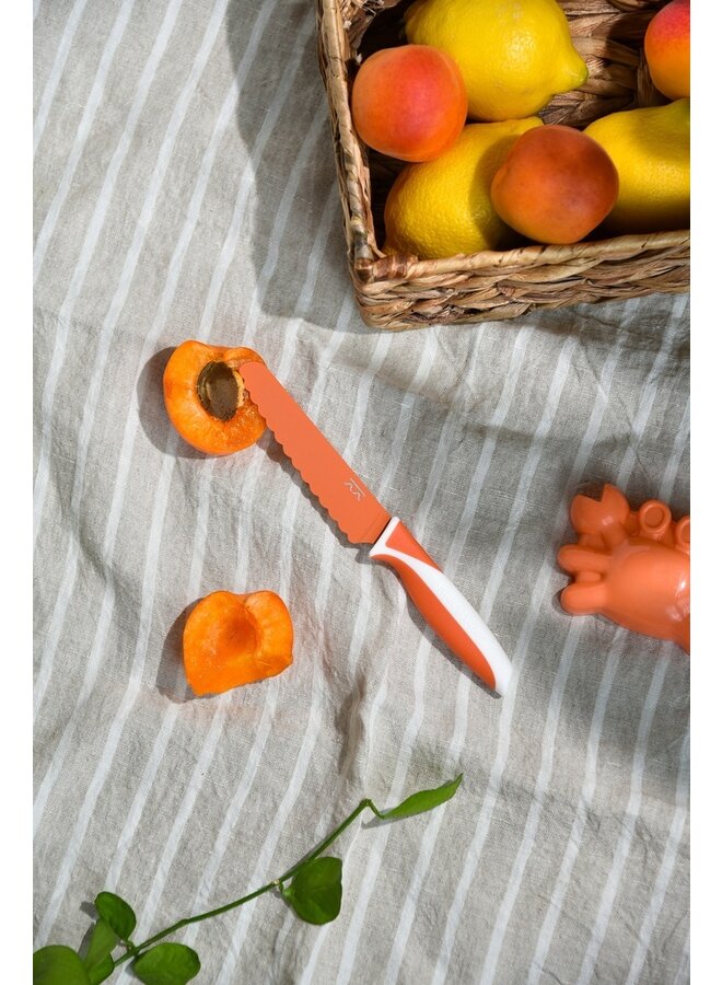 Kiddikutter - Kindermes – Papaya