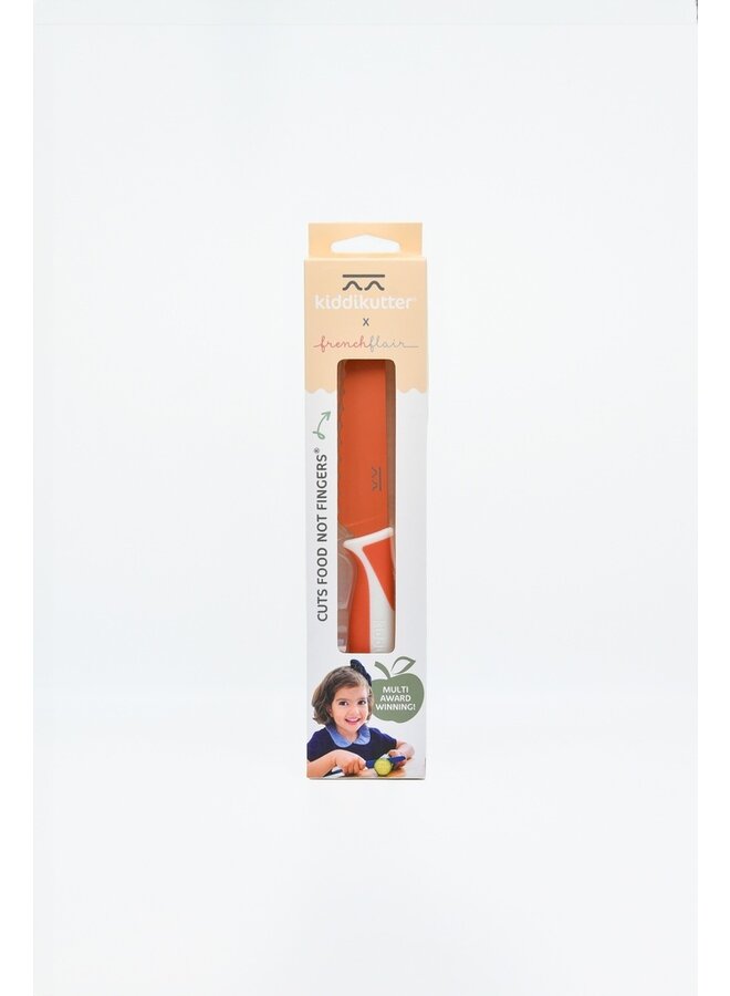 Kiddikutter - Kindermes – Papaya