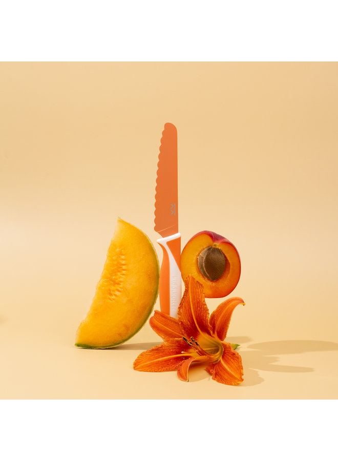 Kiddikutter - Kindermes – Papaya
