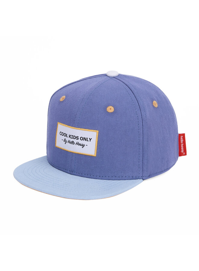 Hello Hossy - Snapback cap - Mini malo
