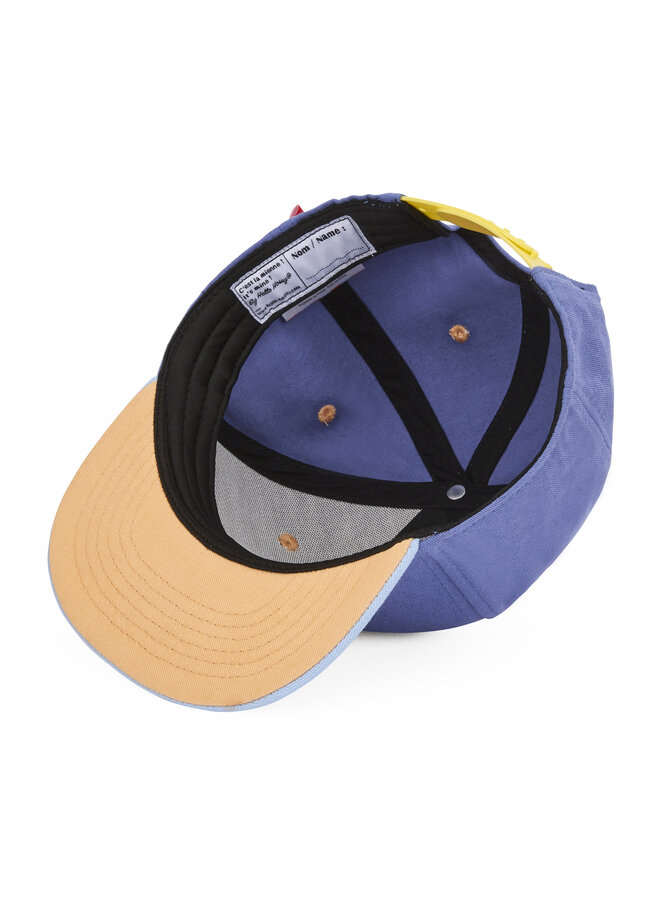 Hello Hossy - Snapback cap - Mini malo