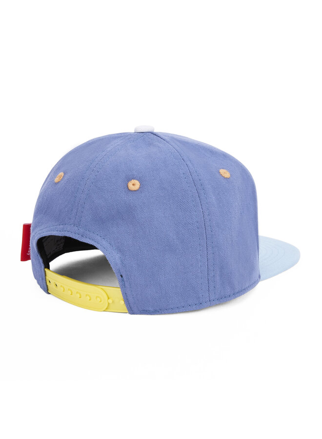 Hello Hossy - Snapback cap - Mini malo