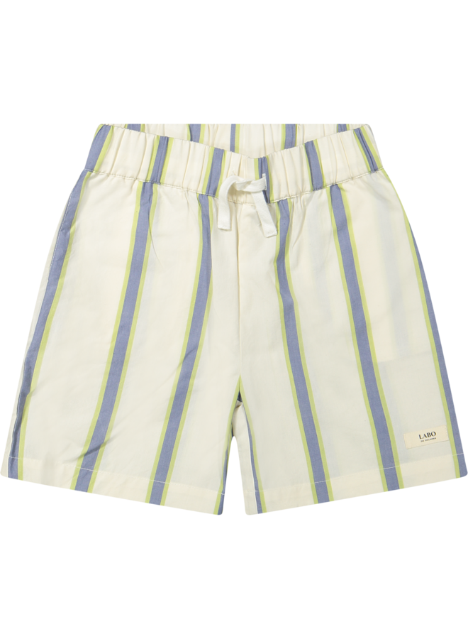 Labo de Colores - Maceo short - Vanilla melee