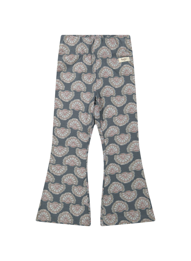 Baje Studio - Luzia flare - Blue steel