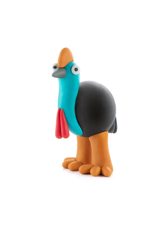 HeyClay - Australian Animals - 15 cans