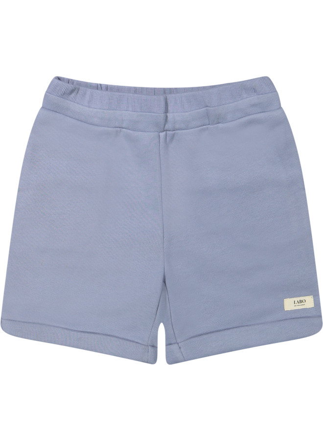 Labo de Colores - Cayo sweatpants short - Cayo