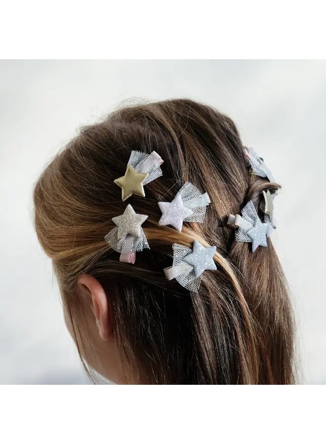 Mimi & Lula - Ballet star mini clips