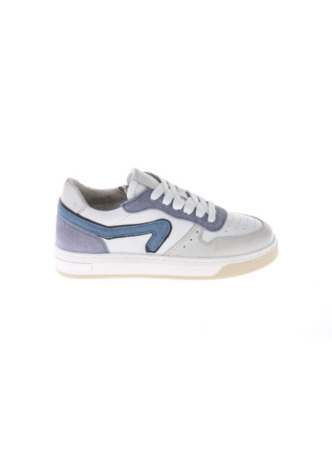 1618 - Lt grey combi D