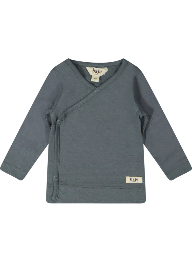 Mocho longsleeve - Blue ocean