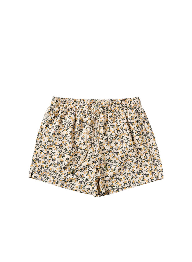 Salted Stories - Swim shorts men – Lemons