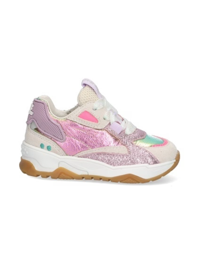 BunniesJR - Cody chunky - Multicolor