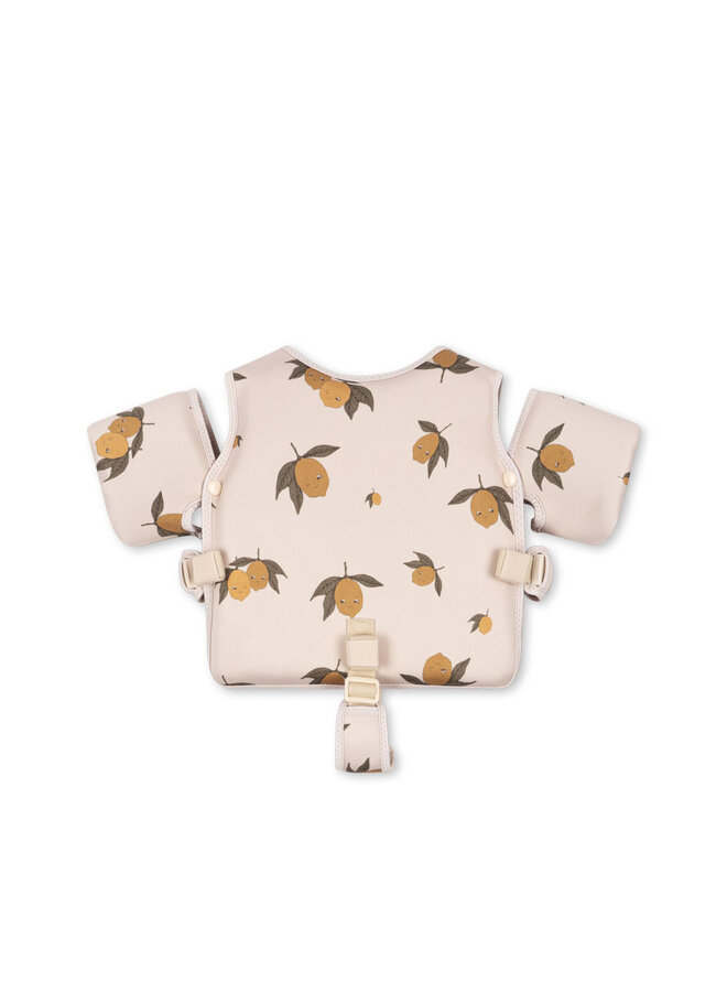 Konges Sløjd - Hollis swim water wings – Sweet and sour