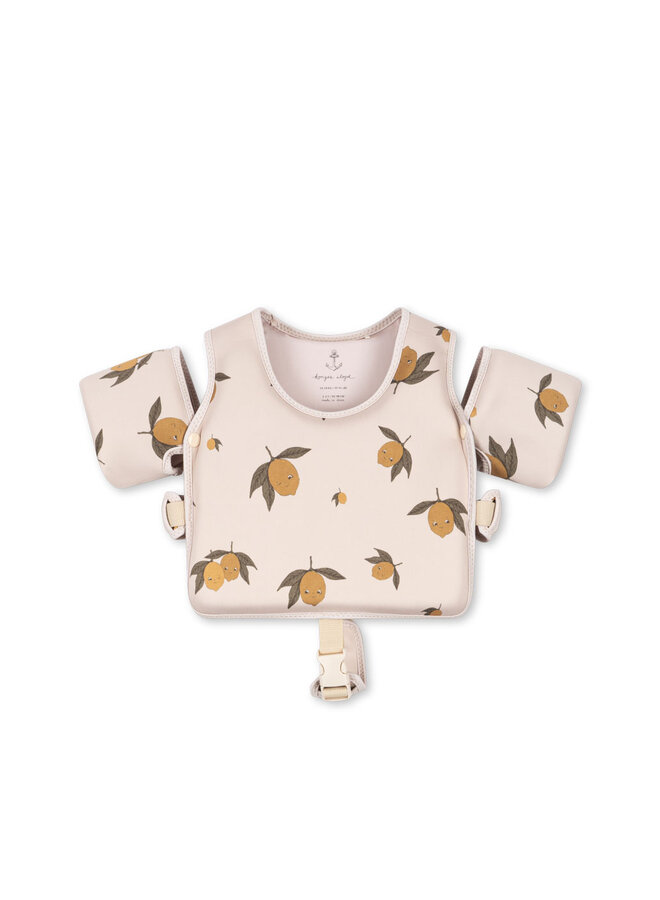 Hollis swim water wings – Sweet and sour